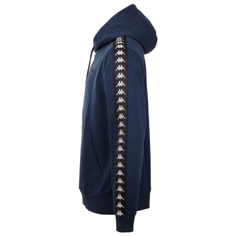 Kappa Larko Sweatshirt M 312009-19-4122 Clothing/Lifestyle/Kappa Kappa