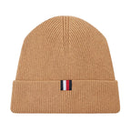 Tommy Hilfiger Uptown Wool Beanie AM0AM07865 Clothing/Multisport/Tommy Hilfiger Tommy Hilfiger