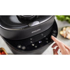 MultiCooker PHILIPS HD 2151/40 AGD - Produkty/Roboty kuchenne Your Sports Performance
