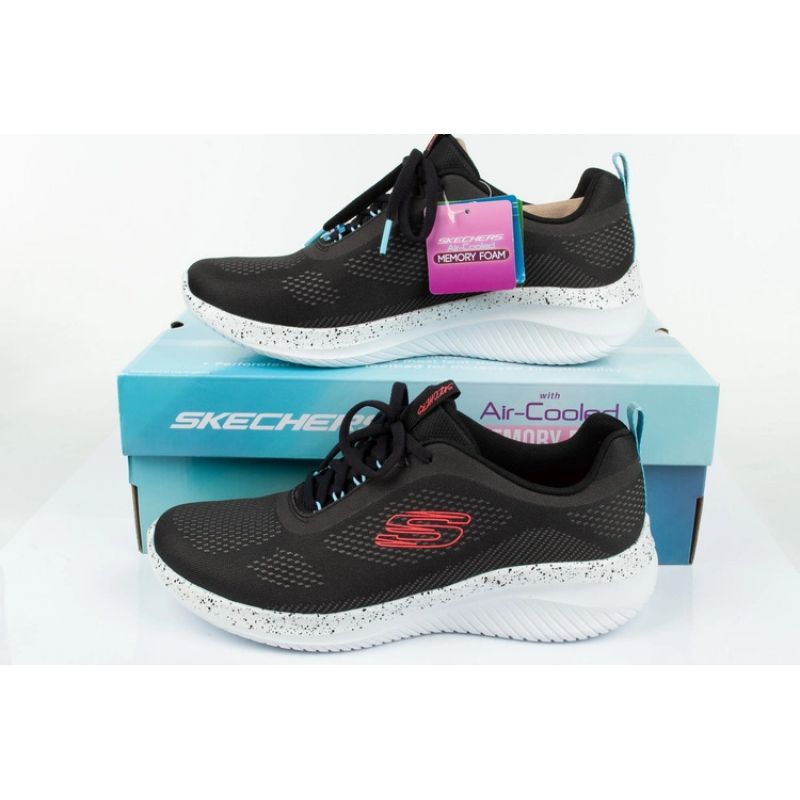 Skechers Ultra Flex 3.0 W 149851/BLLB sports shoes Footwear/Lifestyle/Skechers Skechers