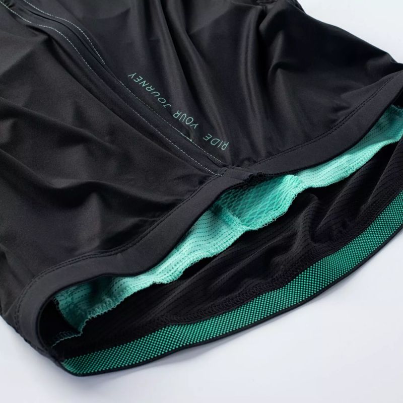 Cycling jersey Radvik Foxtrot Gts M 92800406911 Clothing/Bike/Koszulki/Mężczyźni/Radvik Your Sports Performance