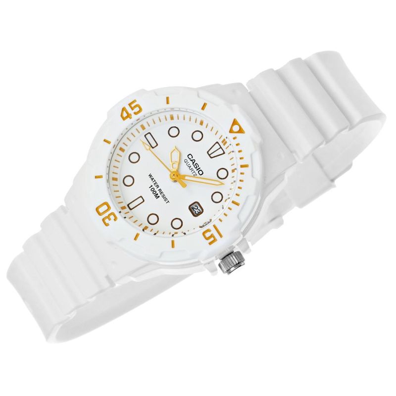 CASIO LRW-200H-7E2VDF watch + BOX Kid/Toys Your Sports Performance