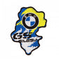 GS Silesia patch In preparation Your Sports Performance