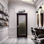 ADLER AD 7751 air curtain AGD - Produkty/Termowentylatory Your Sports Performance