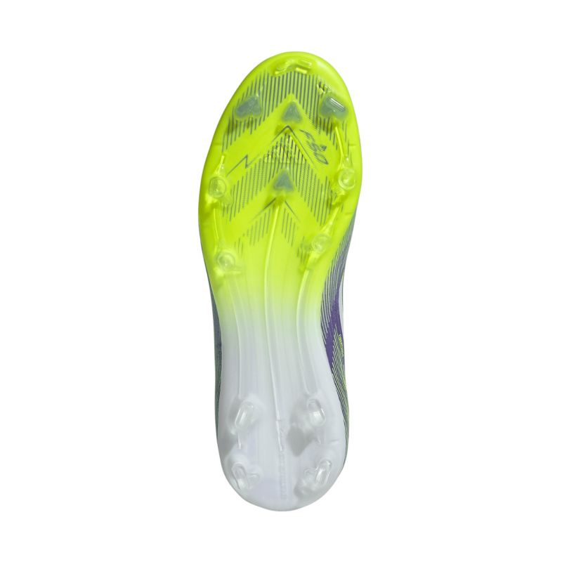 Adidas F50 Elite FG Jr JH7714 football boots Footwear/Football/JR/FG Adidas
