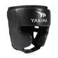 Boxing helmet Yakimasport PRO M 100515M Accessories/Martial arts equipment/Kask bokserski Yakima