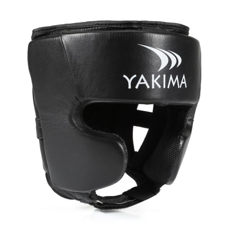 Boxing helmet Yakimasport PRO M 100515M Accessories/Martial arts equipment/Kask bokserski Yakima