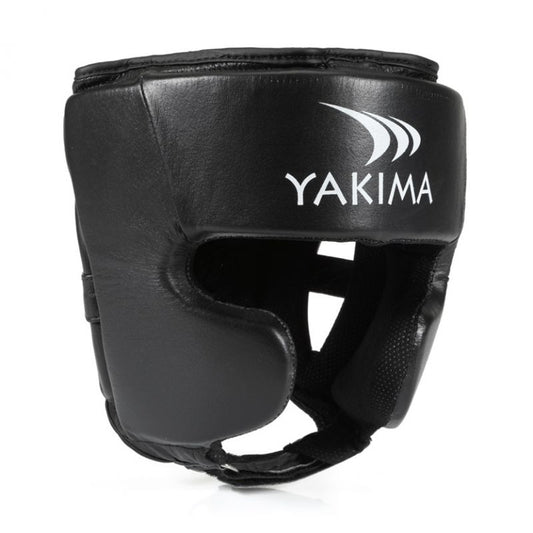 Boxing helmet Yakimasport PRO M 100515M Accessories/Martial arts equipment/Kask bokserski Yakima