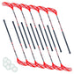 TEMPISH Flow Floorball Stick Set In preparation Your Sports Performance