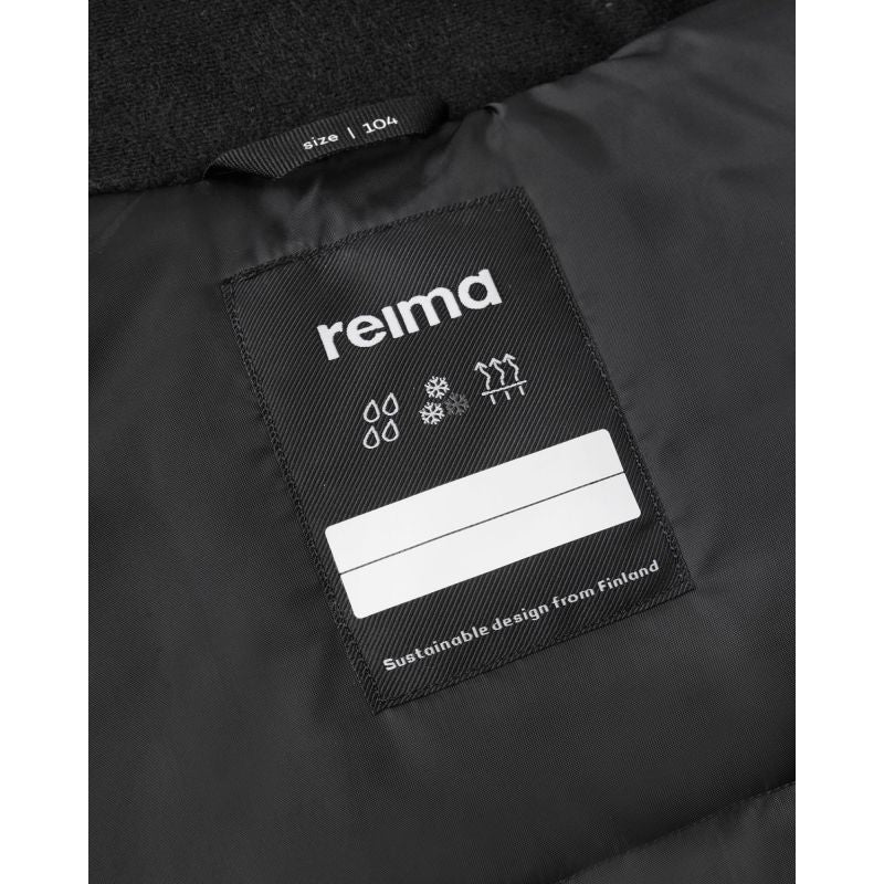 Reima Reimatec Stavanger Jr winter suit (5100110A-9990) Clothing/Outdoor/Kombinezon Your Sports Performance