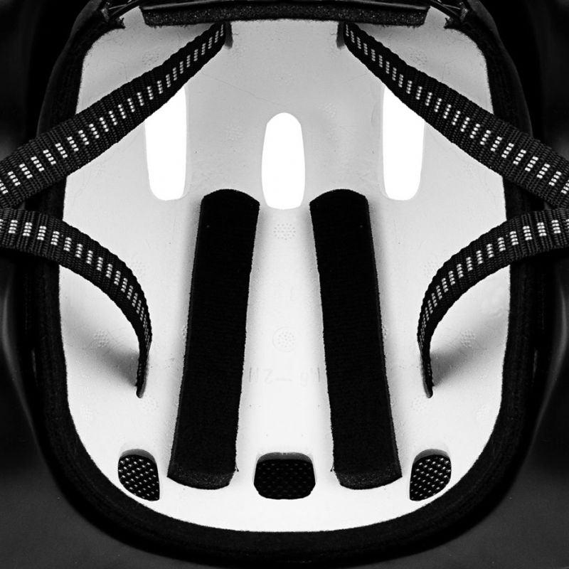 Bicycle helmet Spokey Strapy 2 49-56 cm Jr 927780 Accessories/Bicycle/Akcesoria rowerowe Your Sports Performance