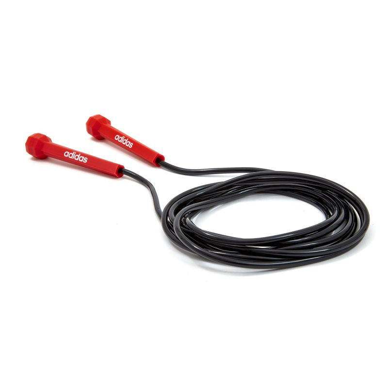 Skipping rope adidas ADRP-11017 Accessories/Training equipment Adidas