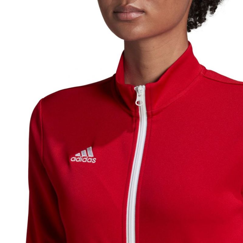 Adidas Entrada 22 Track Jacket W H57562 Clothing/Training Adidas