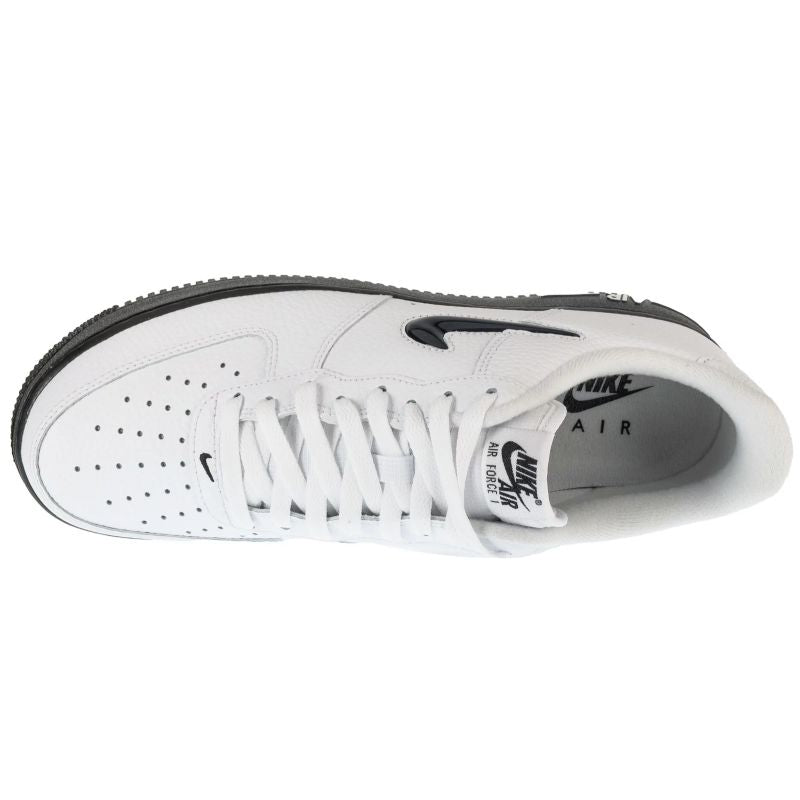 Nike Air Force 1 07 Low Jewel M HQ3826-100 shoes Footwear/Lifestyle/Nike Nike