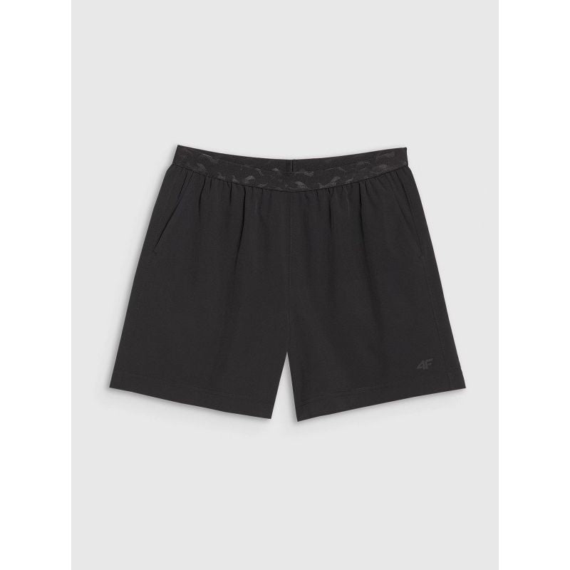 Women's beach shorts 4F 4FWSS25UBDSF129-20S *Kategoria tymczasowa Your Sports Performance