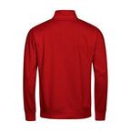 Summit Unisex Sweatshirt (Red)