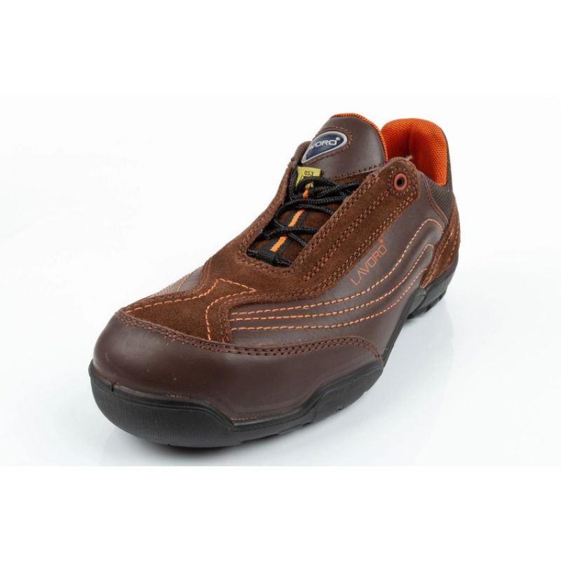 Lavoro 292 ESD U shoes 1259.42 Footwear/Outdoor/Lavoro Your Sports Performance