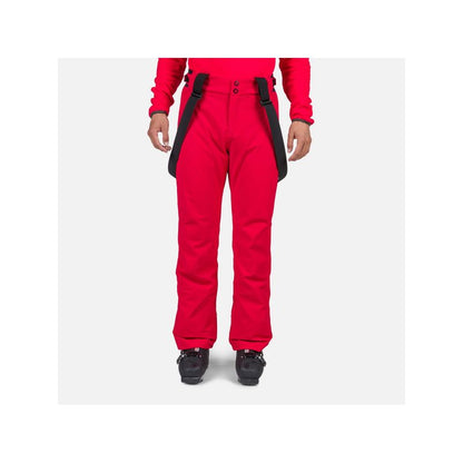 Rossignol Blackside Pant red Rossignol