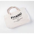 FITANU_ECO BAG_52x39 shopping bag 92800628339 Your Sports Performance