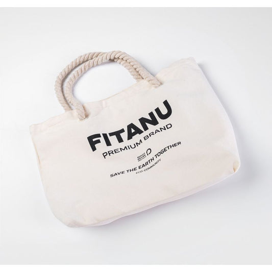 FITANU_ECO BAG_52x39 shopping bag 92800628339 Your Sports Performance