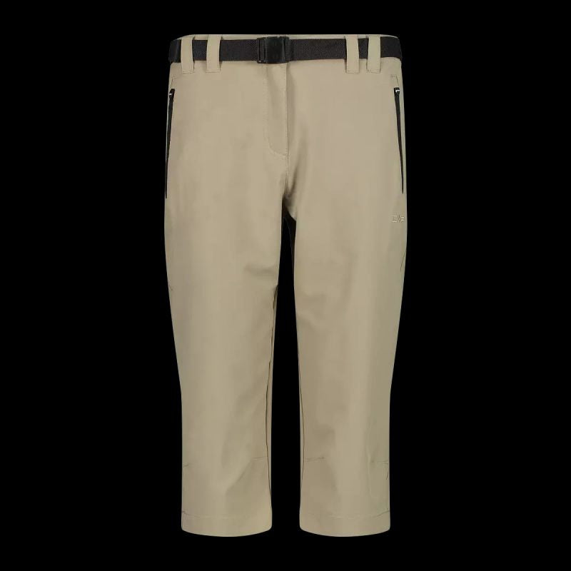 Cmp Woman CapriW 3T51246/P753 Trousers Clothing/Outdoor/CMP Your Sports Performance