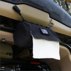 Offlander Paper Towel Bag OFF_CACC_39BK Accessories/Bags/Other bags Your Sports Performance