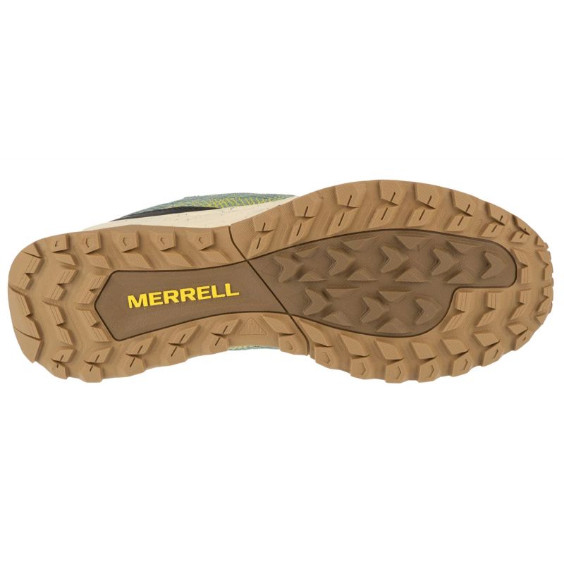 Merrell Fly Strike M J068437 Running Shoes Footwear/Running/Men/Merrell Your Sports Performance