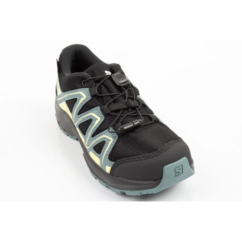 Salomon Piccolo Waterproof Children's Trekking Shoes Outdoor Shoes
