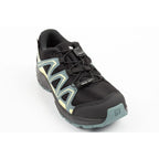 Salomon Piccolo Waterproof Children's Trekking Shoes Outdoor Shoes