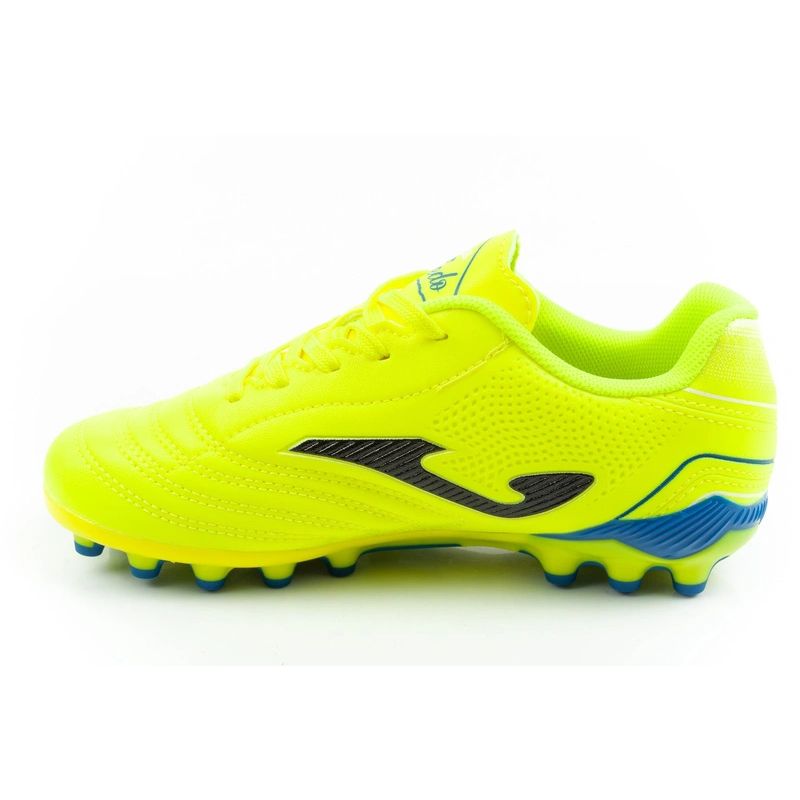 Joma Toledo JR 2609 children's football boots for turf and orlik Joma