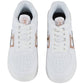 Champion Foul Play Plat BS Low Cut W S11744 WW016 shoes Footwear/Lifestyle/Champion Your Sports Performance