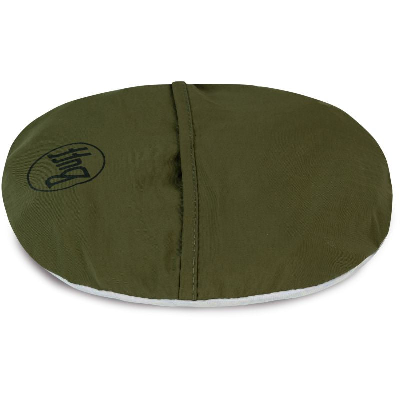 BUFF EXPLORE BOONEY HAT YAMVER MULT I L/XL