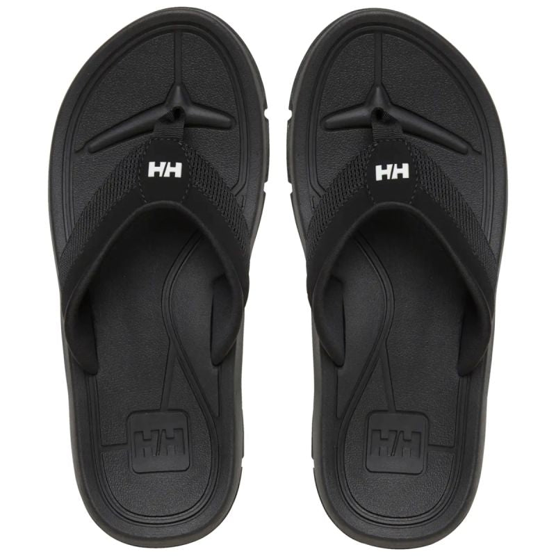 Helly Hansen men's flip-flop sandals SANDHAMN SANDAL 12085 990 Helly Hansen
