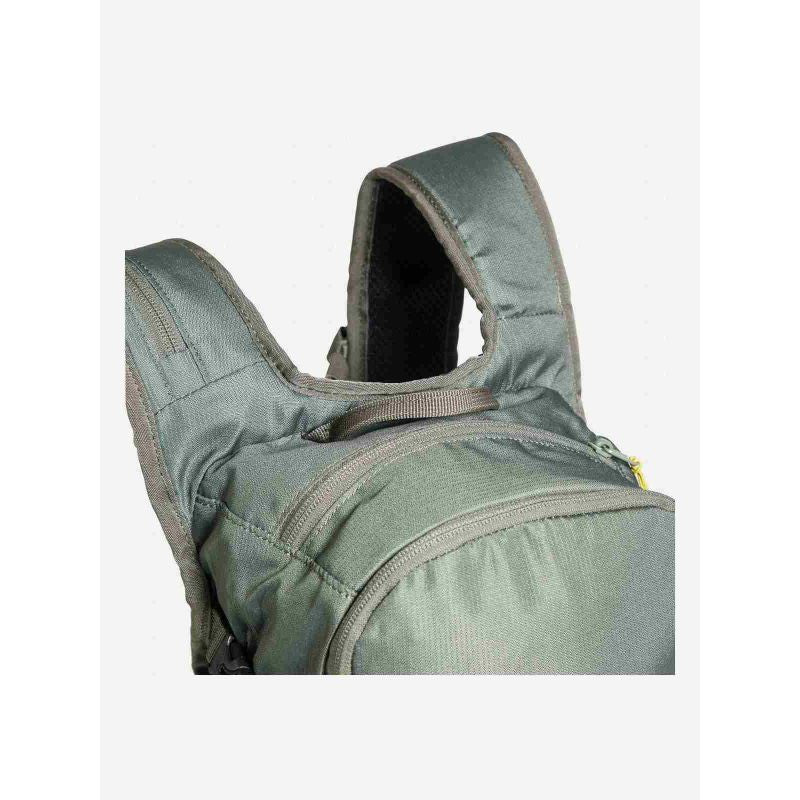 ROSSIGNOL Escaper Bike 12L backpack green Rossignol
