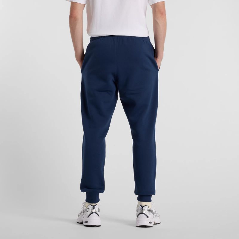 New Balance Sport Graphic Fleece Jogger M MP51940NNY Clothing/Training/New Balance New Balance