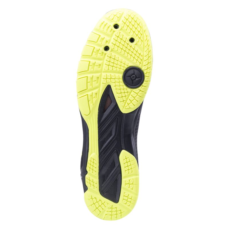 Men's indoor shoes SUKSO In preparation Your Sports Performance