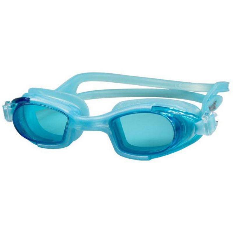 Swimming goggles Aqua-Speed Marea white-green Accessories/Swimming accessories Your Sports Performance