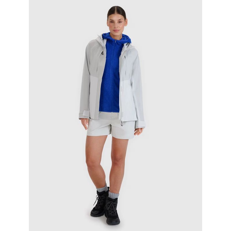 Primaloft Active Women's Trekking Sweatshirt 4F 4FWSS25TFSWF481-36S *Kategoria tymczasowa Your Sports Performance