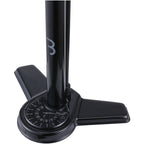 BBB AirSteel Floor Pump