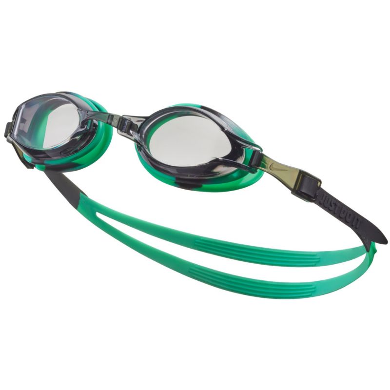 Nike Os Chrome Jr swimming goggles NESSD128-366 Accessories/Swimming accessories Nike