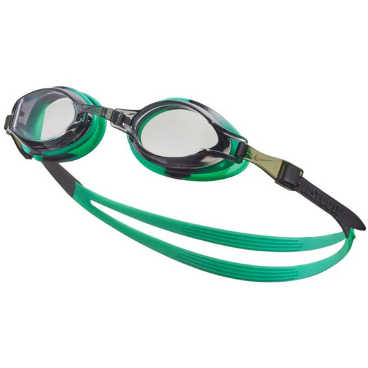 Nike Os Chrome Jr swimming goggles NESSD128-366 Accessories/Swimming accessories Nike