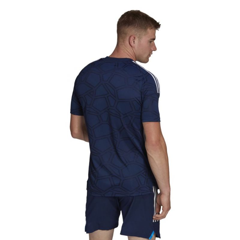 Adidas Condivo 22 Match Day Jersey M HA3512 Clothing/Football Adidas