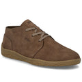 Rieker 08301-24 men's brown leather shoes To be categorized Your Sports Performance