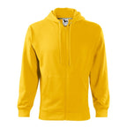 Sweatshirt Malfini Trendy Zipper M MLI-41004 Clothing/Lifestyle/Malfini Malfini
