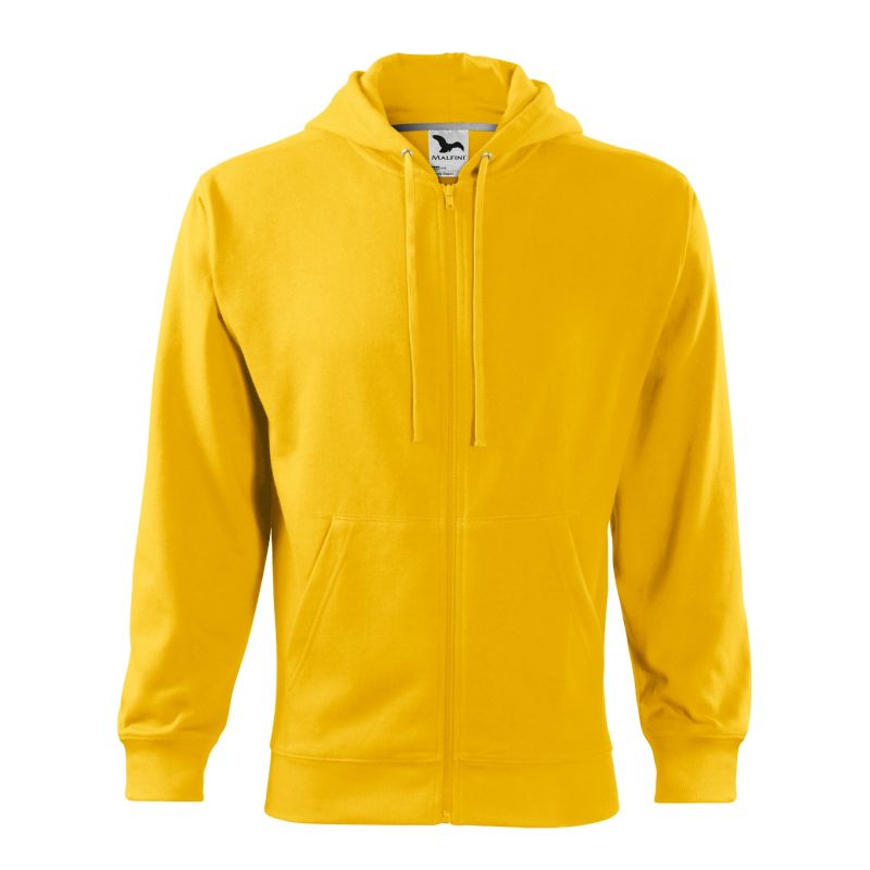 Sweatshirt Malfini Trendy Zipper M MLI-41004 Clothing/Lifestyle/Malfini Malfini