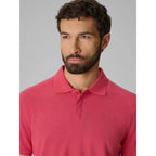 Men's regular polo shirt 4F 4FRSS26TPTSM0899-55M
