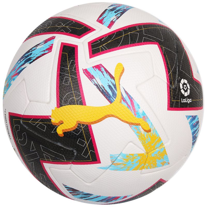 Football Puma Orbita Laliga 1 (FIFA Pro) 083864 01 Accessories/Balls/Football Puma