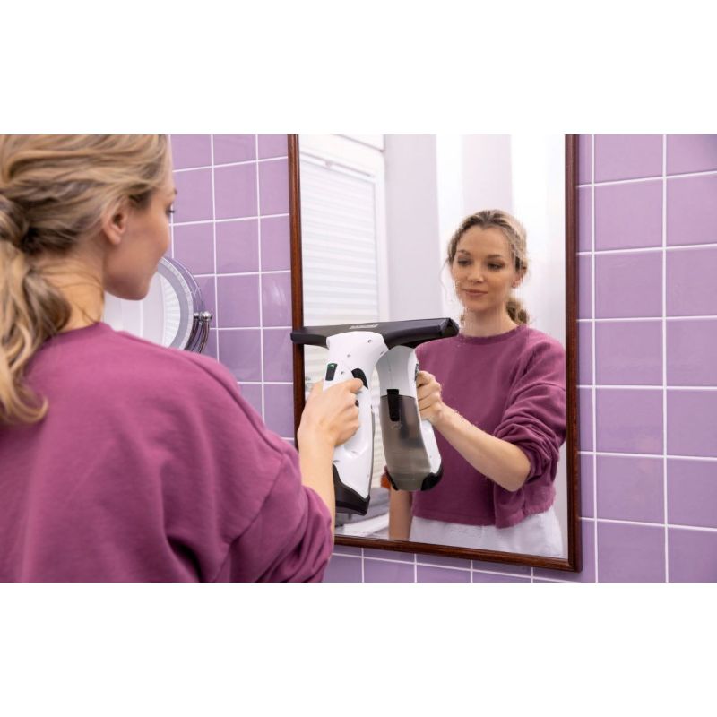 KARCHER WV 2 Plus 1.633-640.0 window washer AGD - Produkty/Myjki do szyb Your Sports Performance