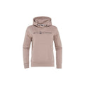 SAIL RACING W Gale Hoodie - Brown Import z PMSport Your Sports Performance