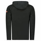 Geographical Norway TUGOOD DB MEN 224 M sweatshirt (WY2921H/GN/Black) Clothing/Outdoor/Geographical Norway Your Sports Performance